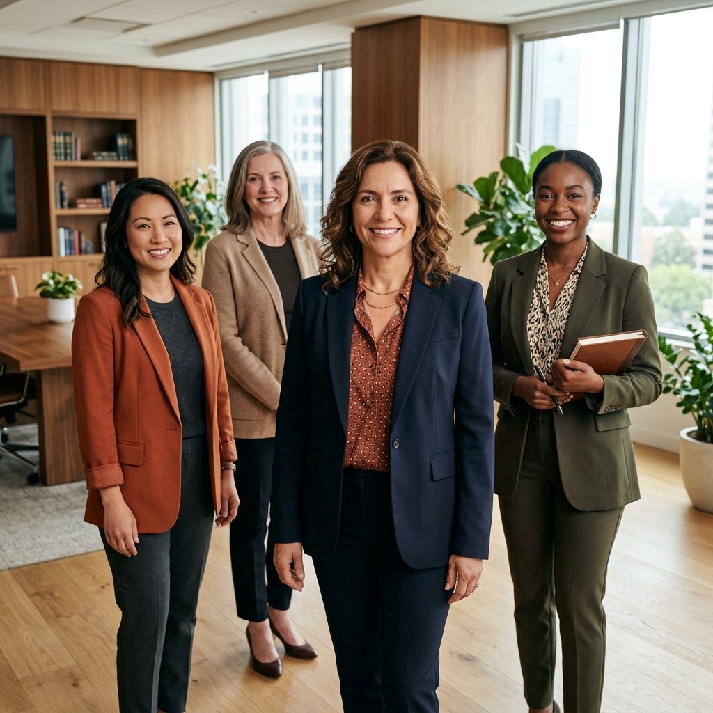 Equipo de Abogadas Weisser y Asociados